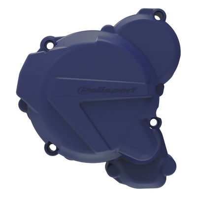 Polisport Ignition Cover Protection#172515-P