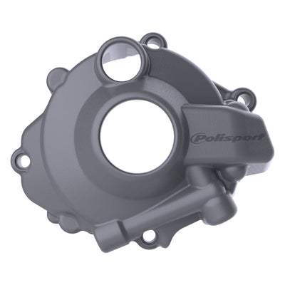 Polisport Ignition Cover Protection#172515-P