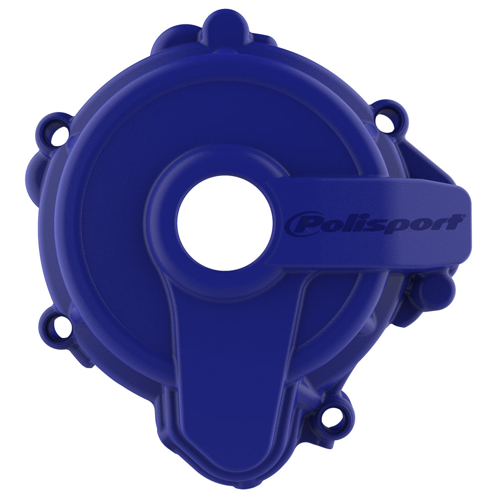 Polisport Ignition Cover Protection#172515-P