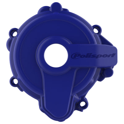 Polisport Ignition Cover Protection#172515-P