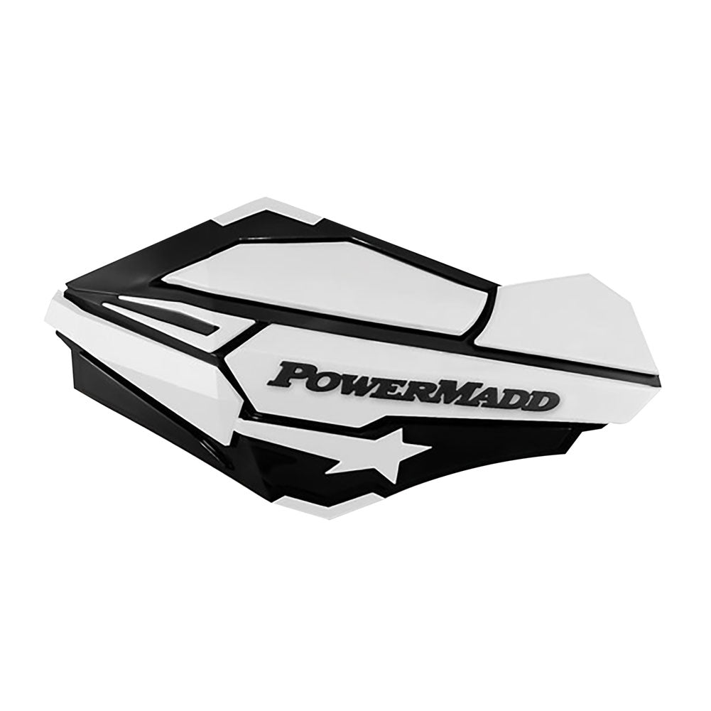 PowerMadd Sentinel Handguards with ATV/MX Mount Kit#173036-P