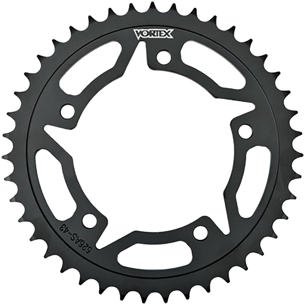 Vortex 525 Steel Rear Sprocket#173574-P