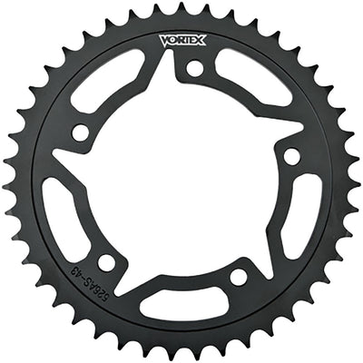 Vortex 525 Steel Rear Sprocket#173574-P