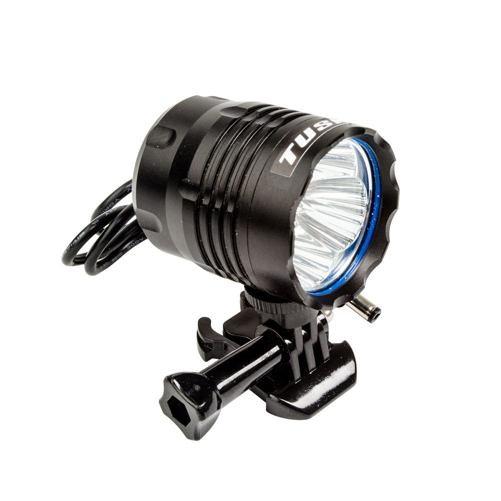 Tusk Helmet Light Kit #173577-P