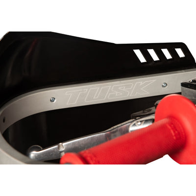 Tusk D-Flex Pro Handguards#176039-P