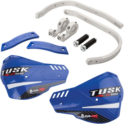 Tusk D-Flex Pro Handguards#176039-P