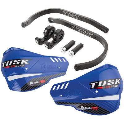 Tusk D-Flex Pro Handguards#176039-P