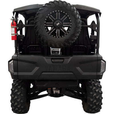 Tusk Spare Tire Carrier#mpn_176-394-0025