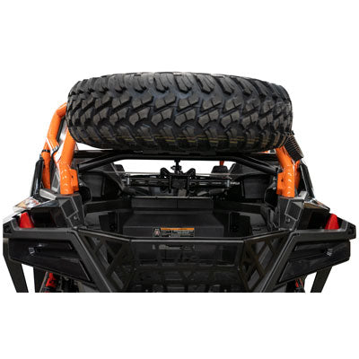 Tusk Spare Tire Carrier#176-394-0031