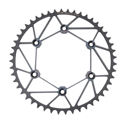 Dirt Tricks Zirconium Rear Sprocket#176470-P