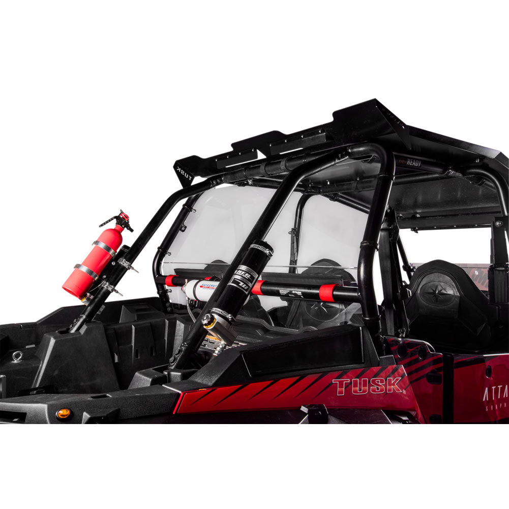 Tusk UTV Polycarb Rear Window#177039-P