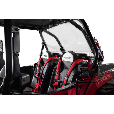 Tusk UTV Polycarb Rear Window#177039-P