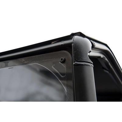 Tusk UTV Polycarb Rear Window#177039-P