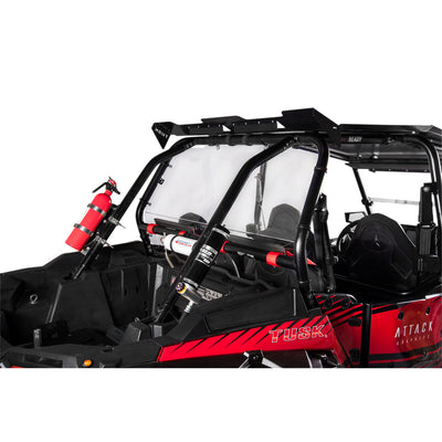 Tusk UTV Polycarb Rear Window#177039-P