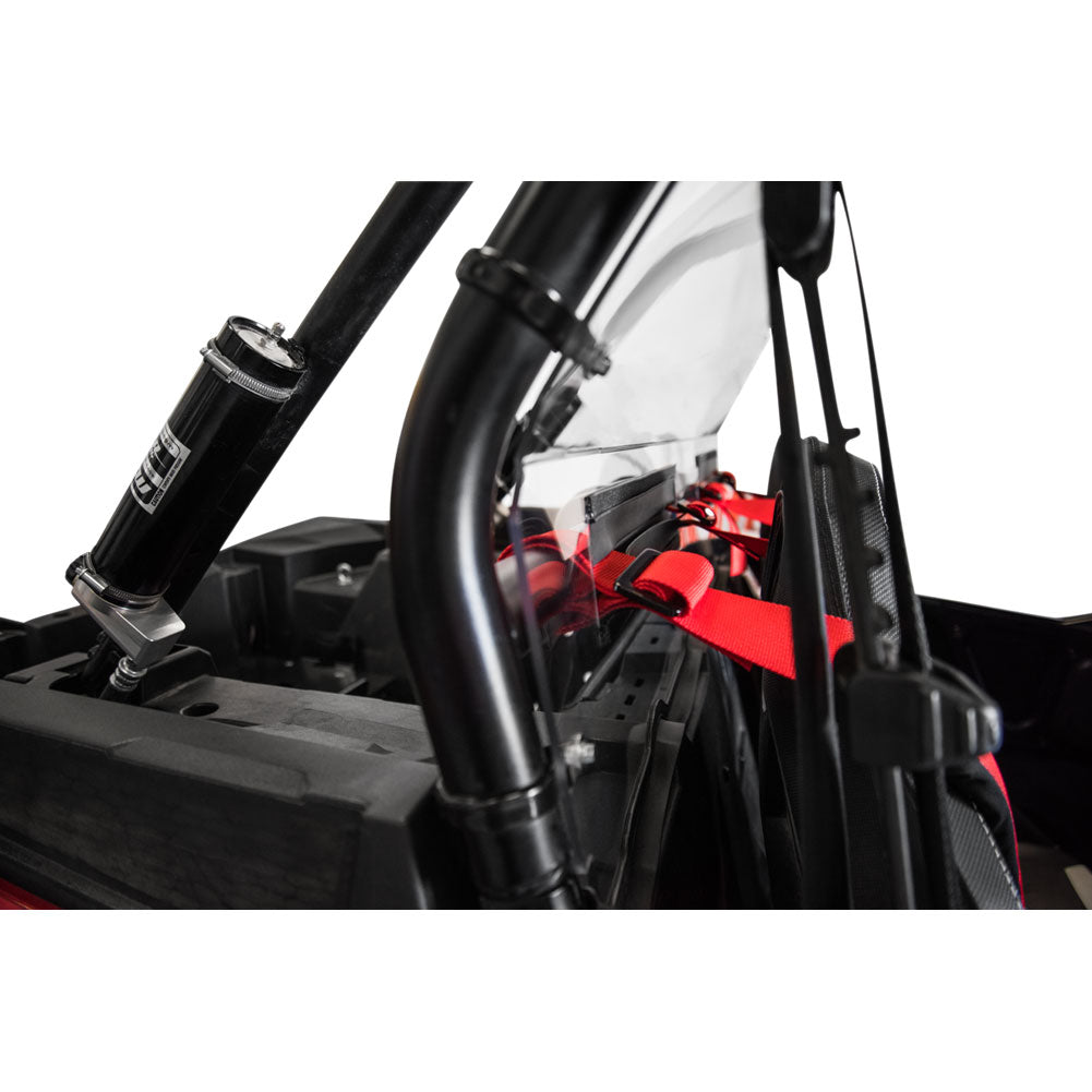 Tusk UTV Polycarb Rear Window#177039-P