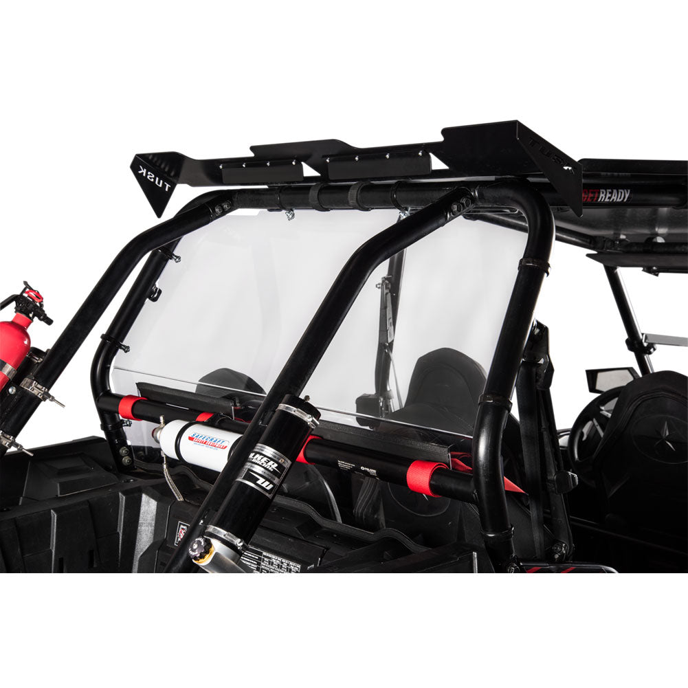 Tusk UTV Polycarb Rear Window#177039-P