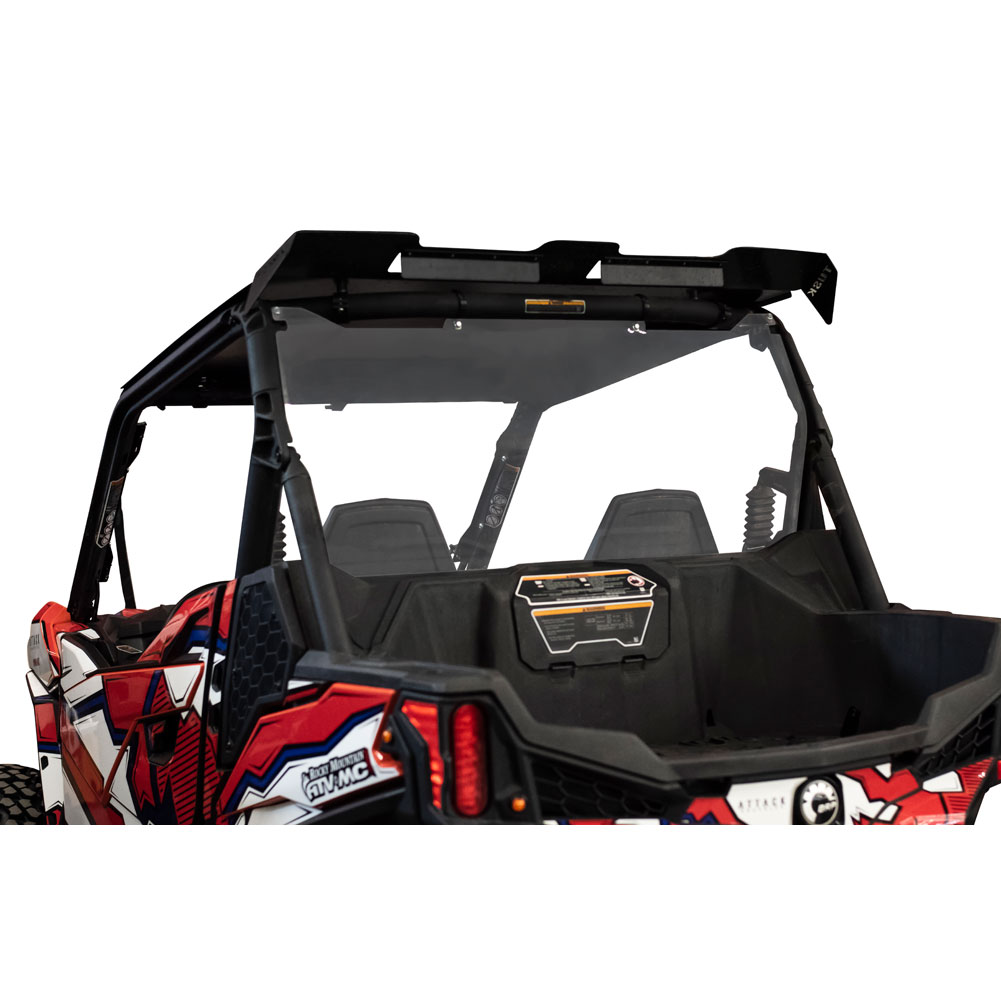 Tusk UTV Polycarb Rear Window#177039-P