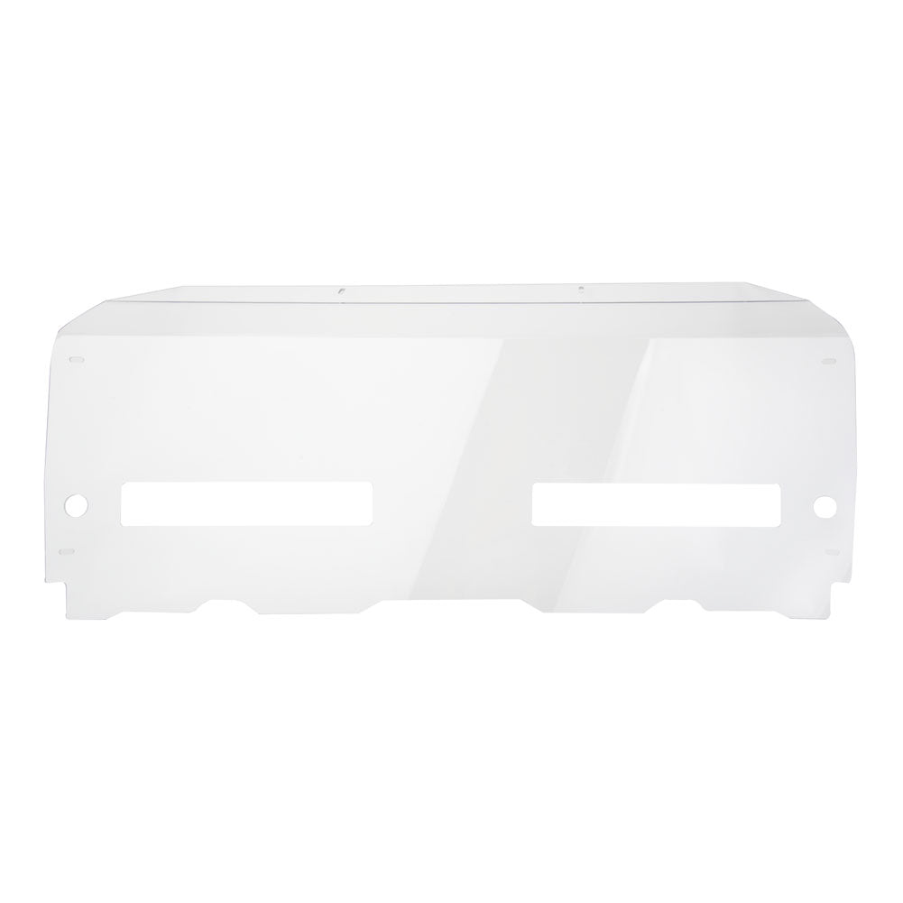 Tusk UTV Polycarb Rear Window#177039-P