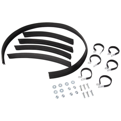 Tusk UTV Polycarb Rear Window#177039-P