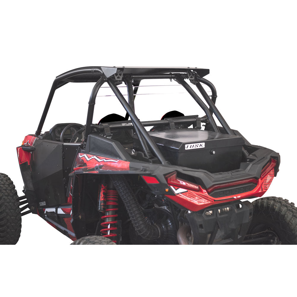 Tusk UTV Polycarb Rear Window#177039-P