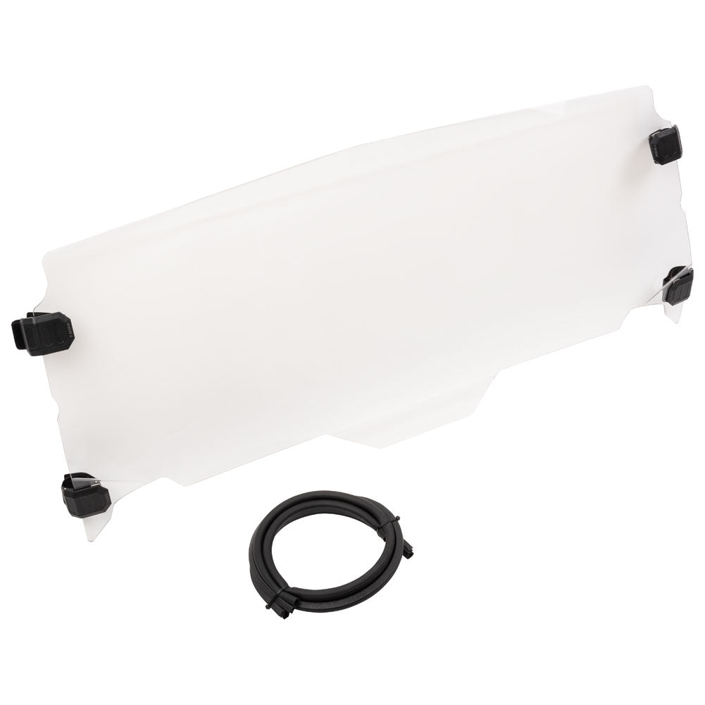 Tusk UTV Polycarb Rear Window#177039-P