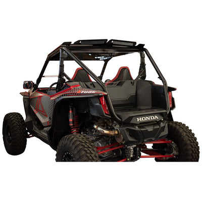 Tusk UTV Polycarb Rear Window#177039-P