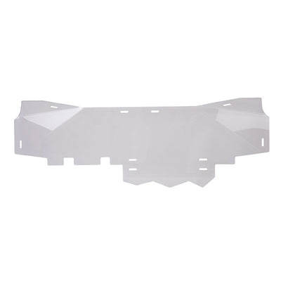 Tusk UTV Polycarb Rear Window#177039-P