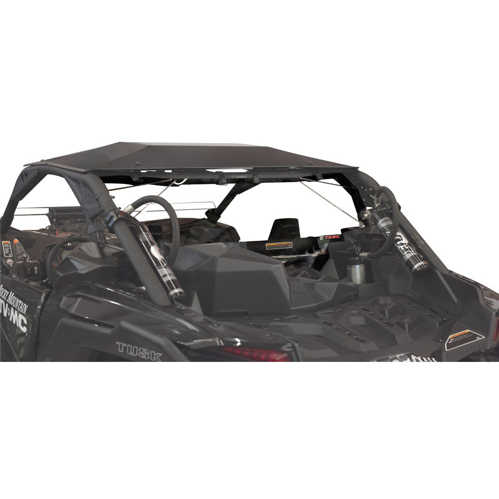 Tusk UTV Polycarb Rear Window#177039-P