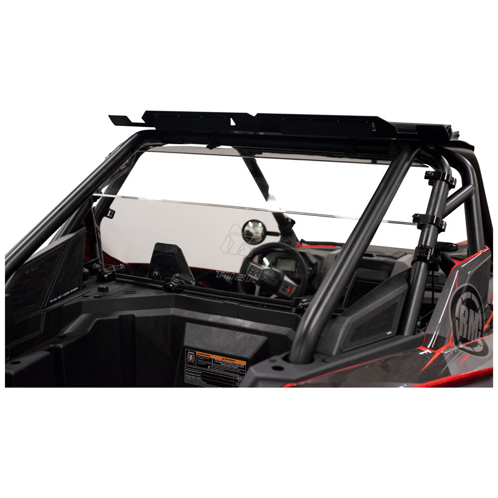 Tusk UTV Polycarb Rear Window#177039-P