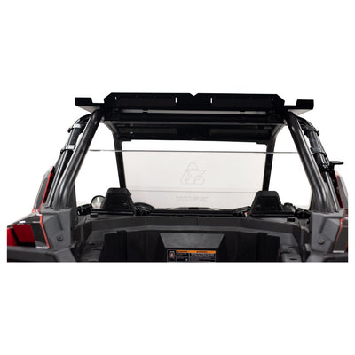 Tusk UTV Polycarb Rear Window#177039-P