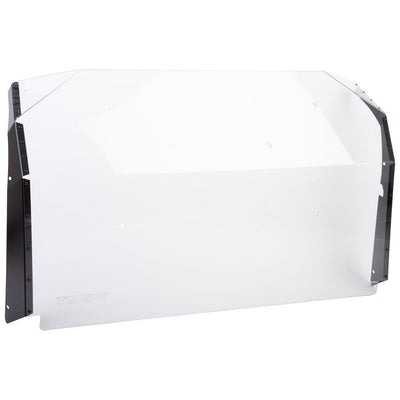 Tusk UTV Polycarb Rear Window#177039-P