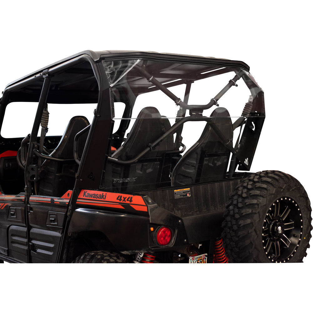 Tusk UTV Polycarb Rear Window#177039-P