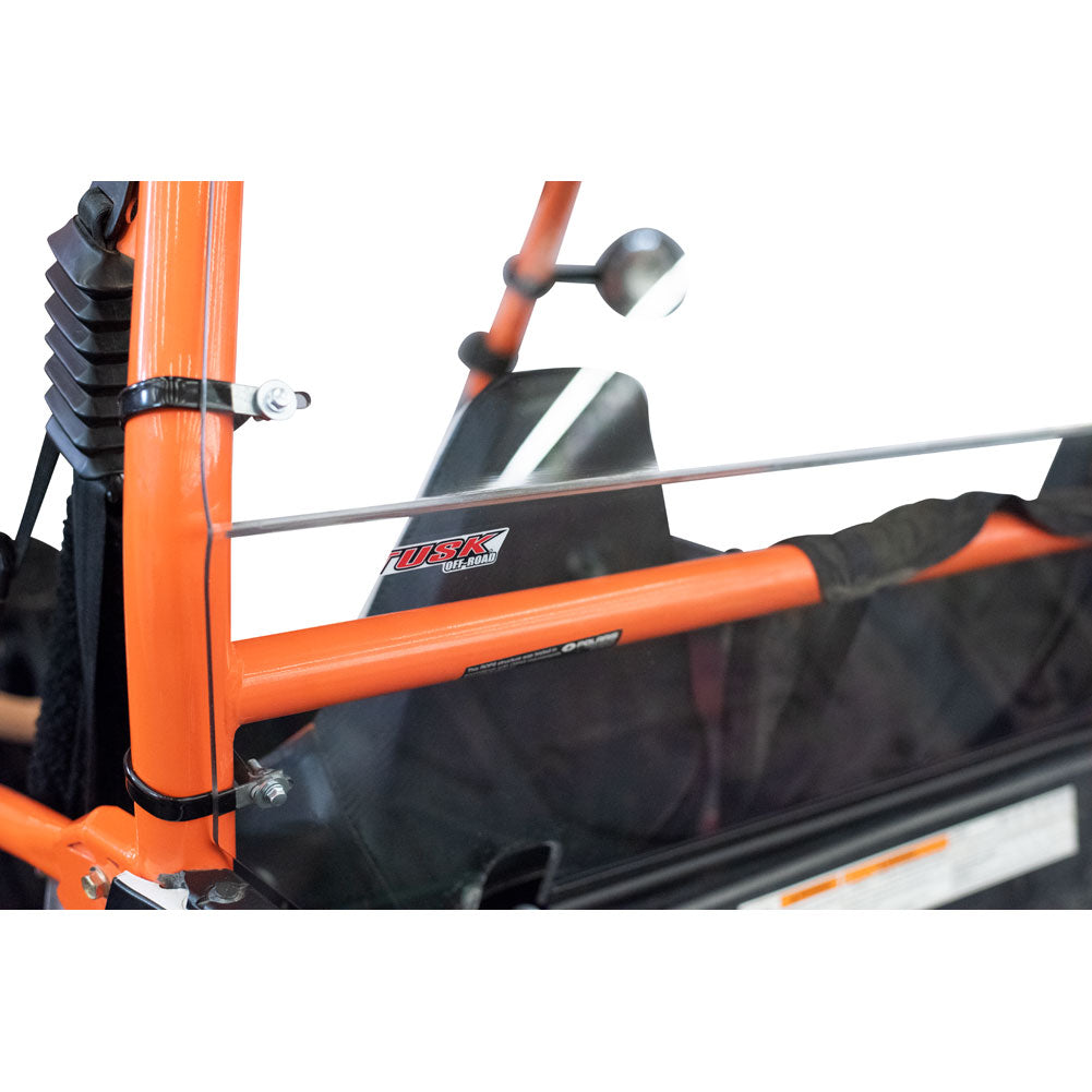 Tusk UTV Polycarb Rear Window#177039-P