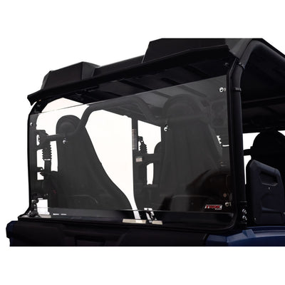 Tusk UTV Polycarb Rear Window#177039-P