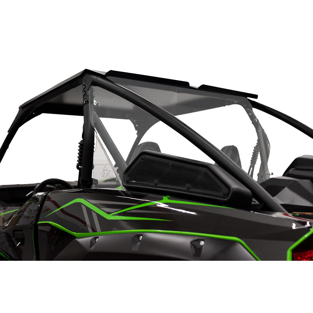 Tusk UTV Polycarb Rear Window#177039-P