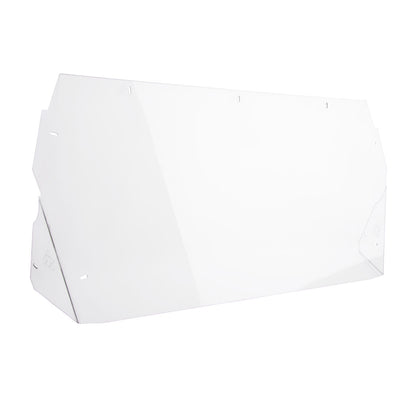 Tusk UTV Polycarb Rear Window#177039-P