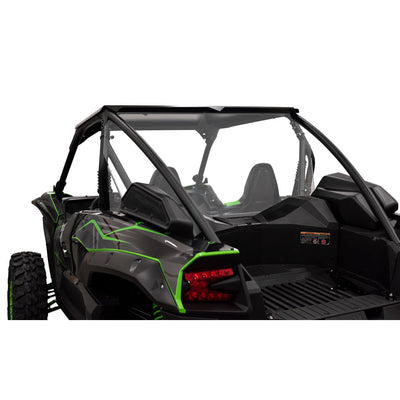 Tusk UTV Polycarb Rear Window#177039-P