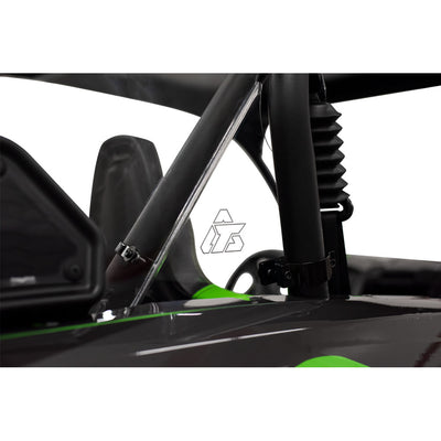 Tusk UTV Polycarb Rear Window#177039-P