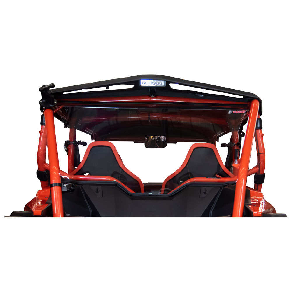 Tusk UTV Polycarb Rear Window#177039-P