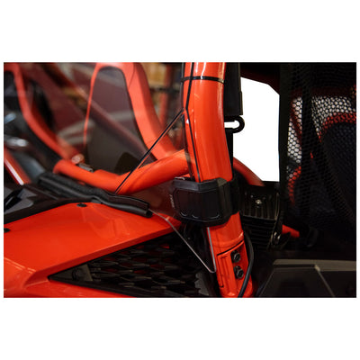 Tusk UTV Polycarb Rear Window#177039-P