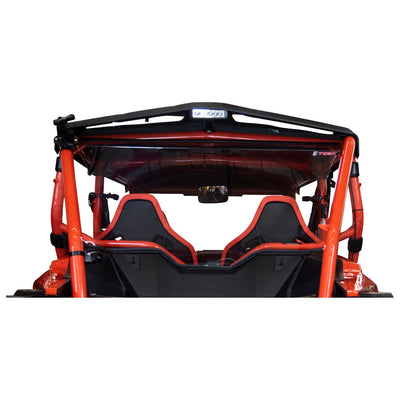 Tusk UTV Polycarb Rear Window#177039-P