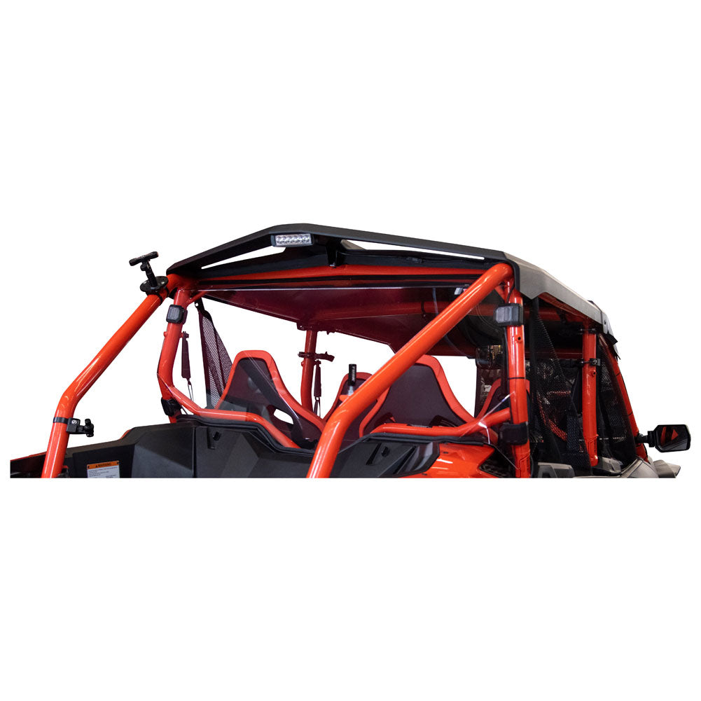 Tusk UTV Polycarb Rear Window#177039-P