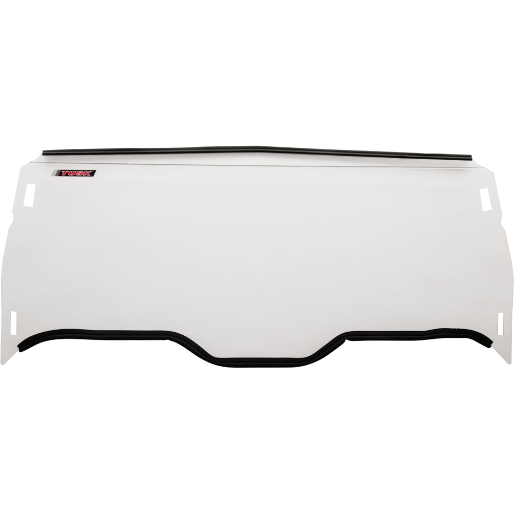 Tusk UTV Polycarb Rear Window#177039-P