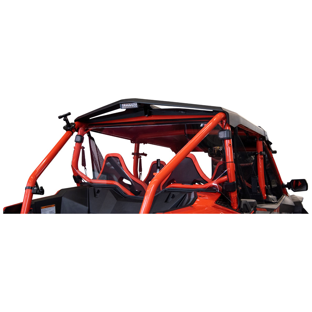 Tusk UTV Polycarb Rear Window#177039-P