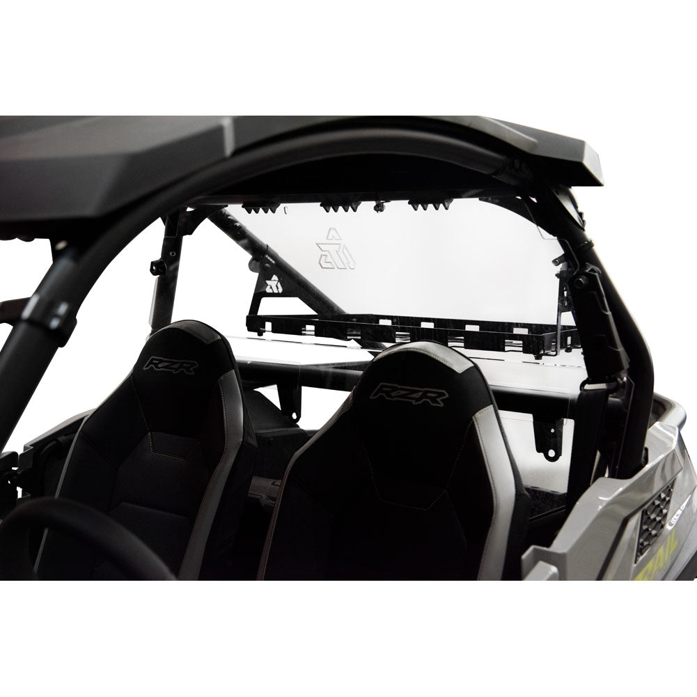 Tusk UTV Polycarb Rear Window#177039-P