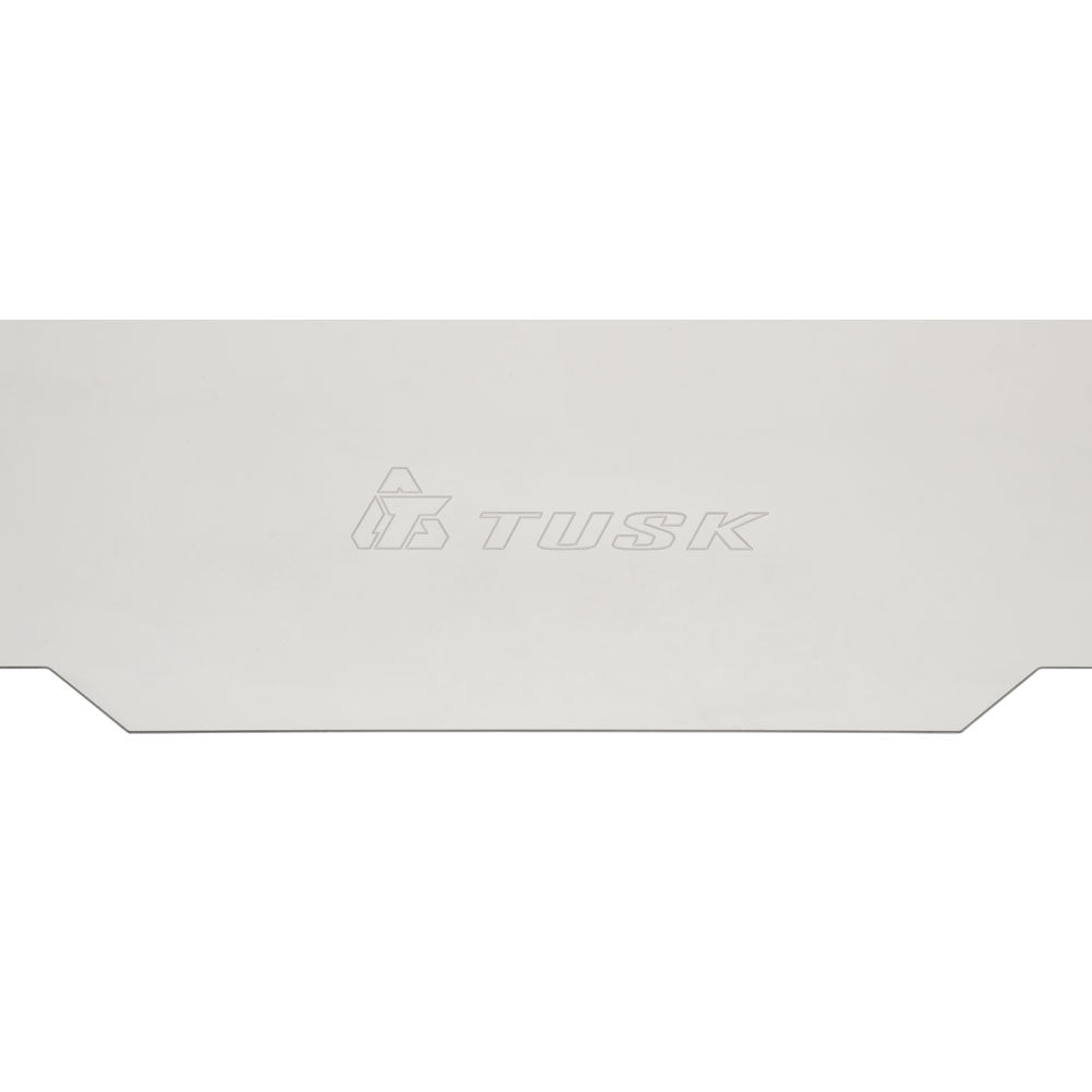 Tusk UTV Polycarb Rear Window#177039-P