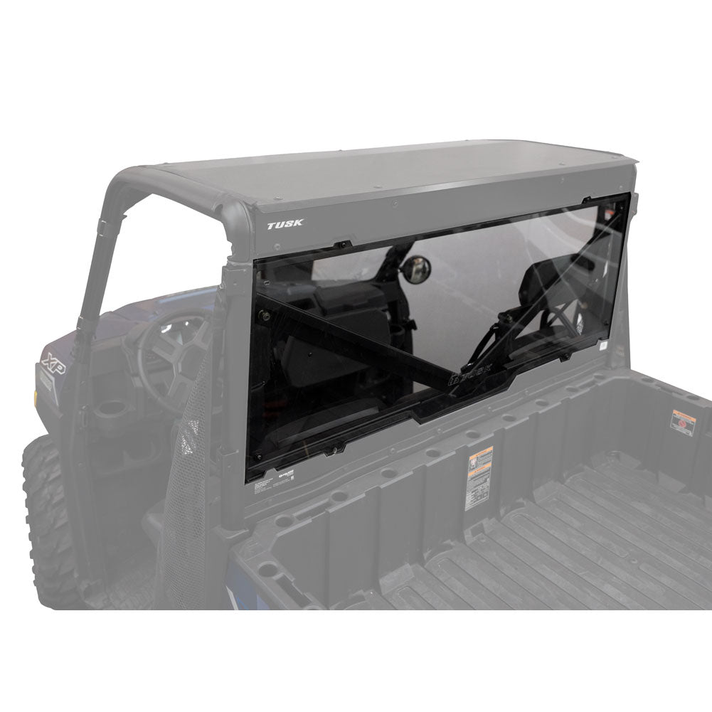 Tusk UTV Polycarb Rear Window#177039-P