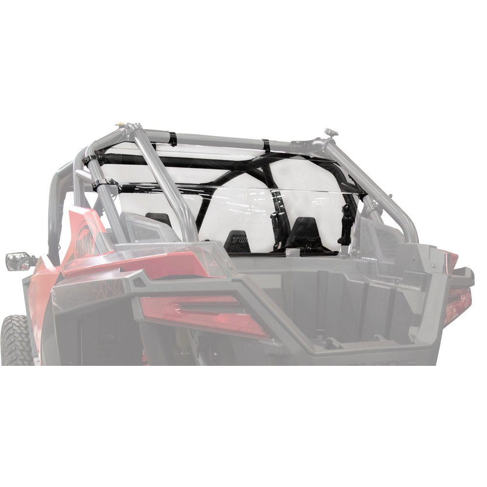 Tusk UTV Polycarb Rear Window#177039-P