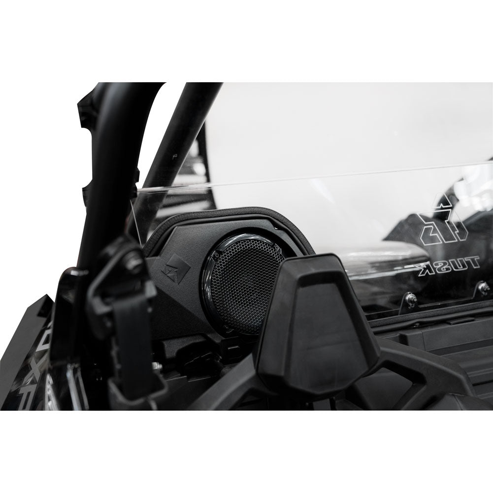 Tusk UTV Polycarb Rear Window#177039-P