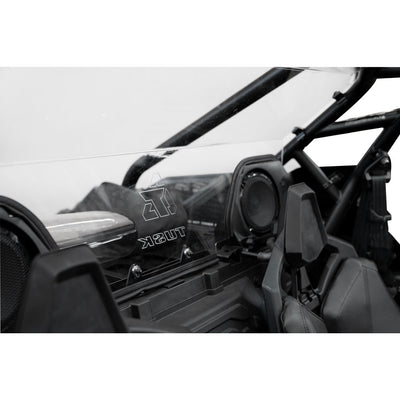 Tusk UTV Polycarb Rear Window#177039-P